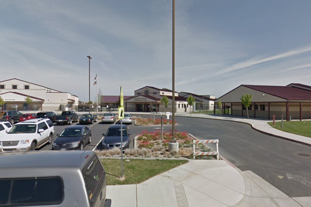 Riverside Meadows Intermediate School