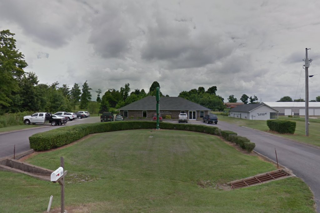 Macon County Veterinary Hospital