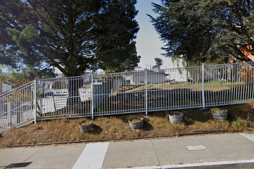 San Francisco Adventist