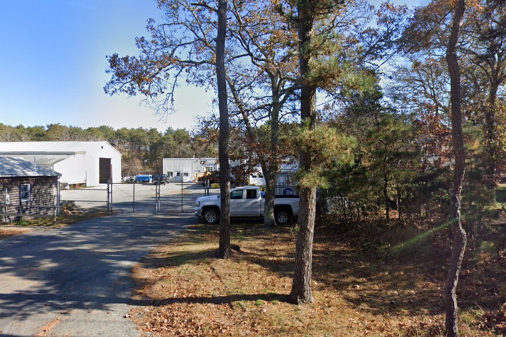 Edgartown Animal Control