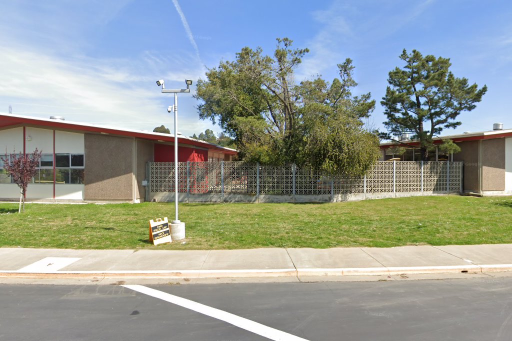 Canyon Middle School