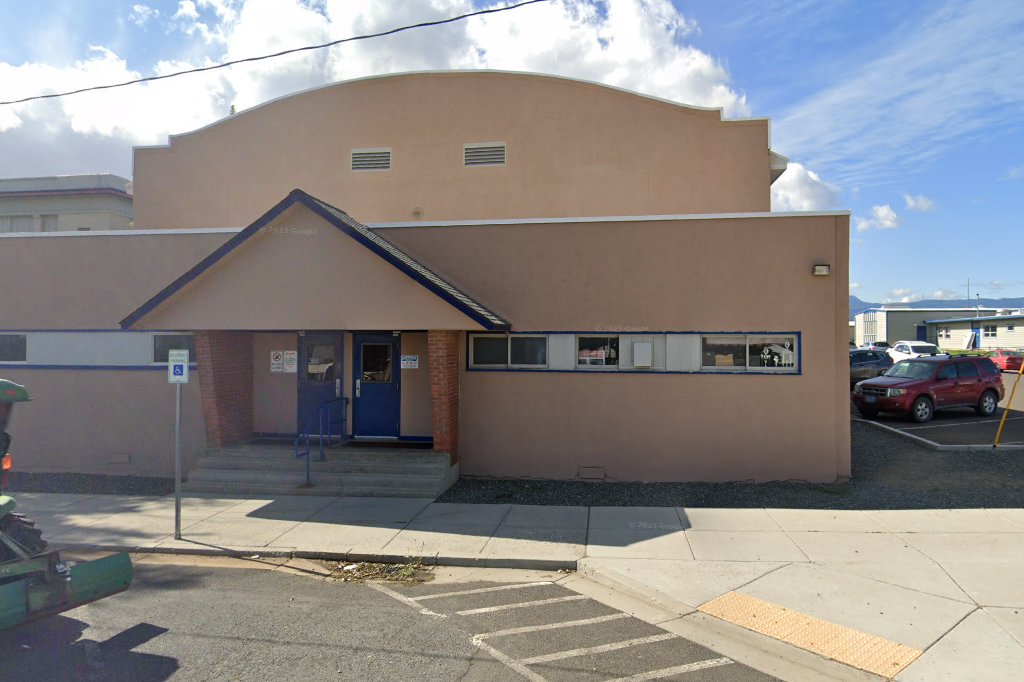North Powder Charter School