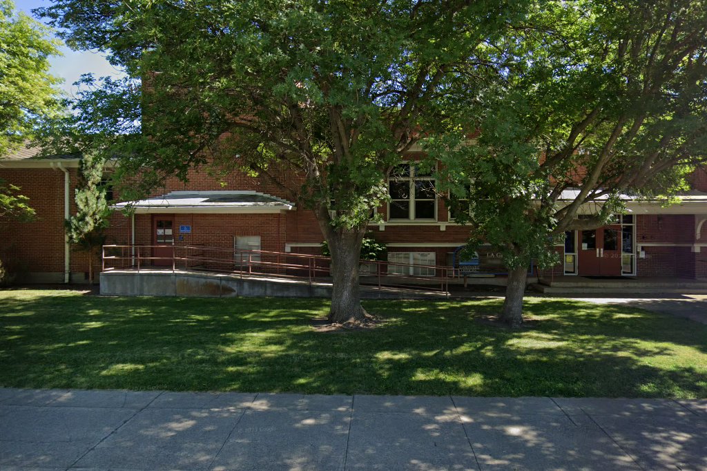 Willow Elementary School