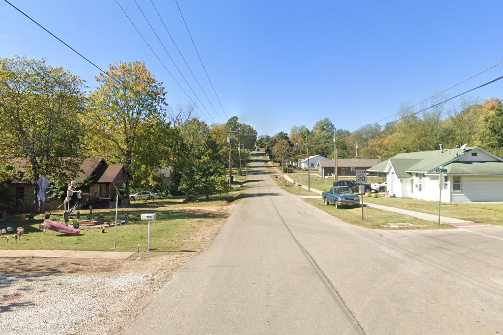 Doniphan Elementary School