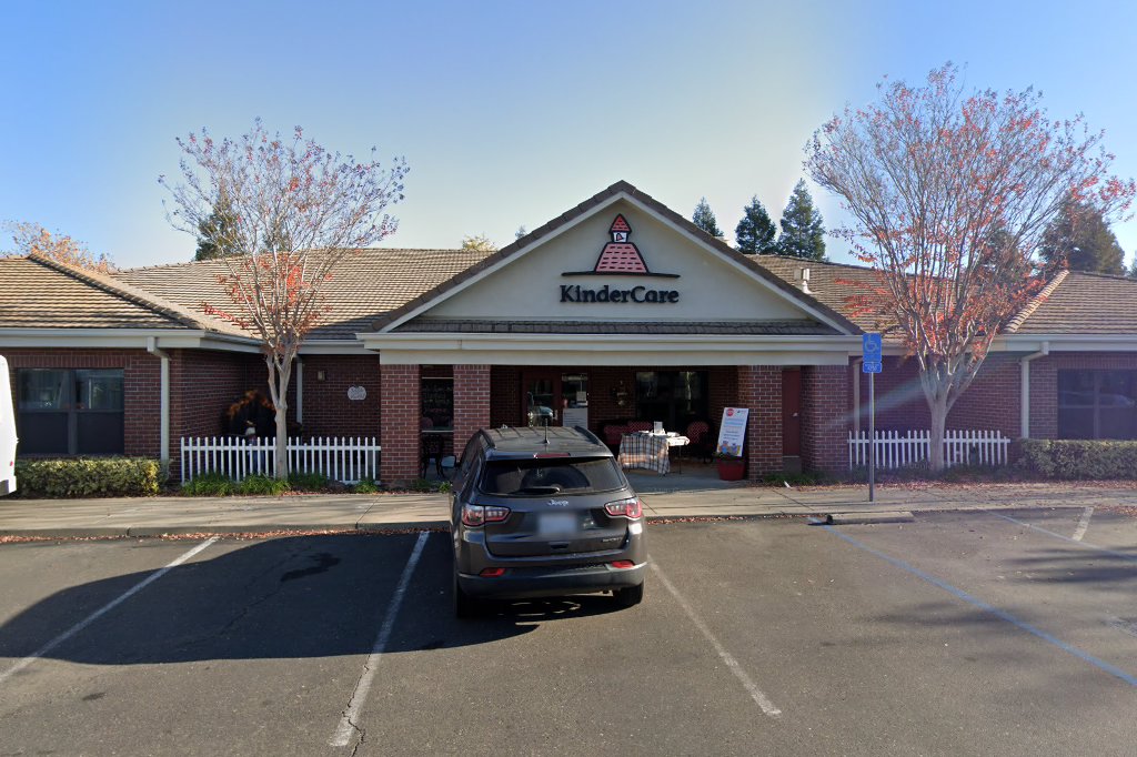 Stanford Ranch KinderCare