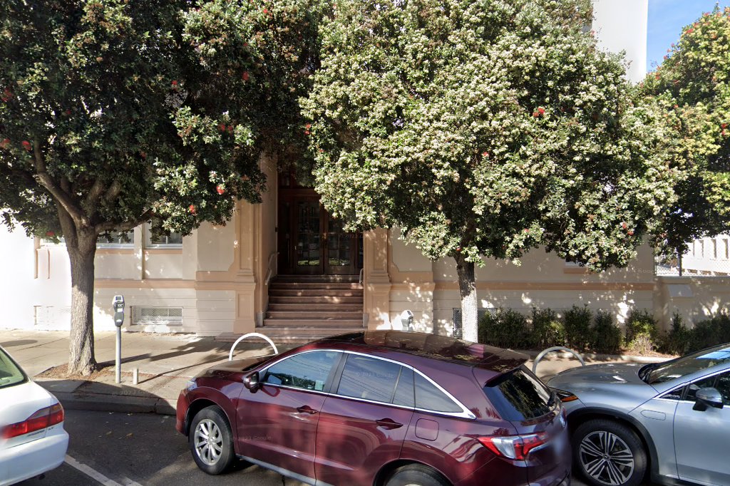 St Monica School