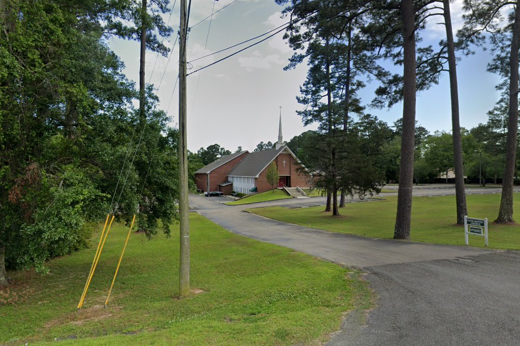 Faith Baptist Child Development Center