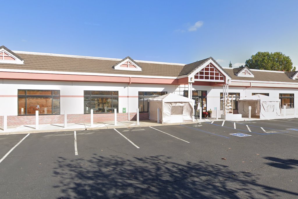The Phoenix Schools Private Preschool, Rocklin