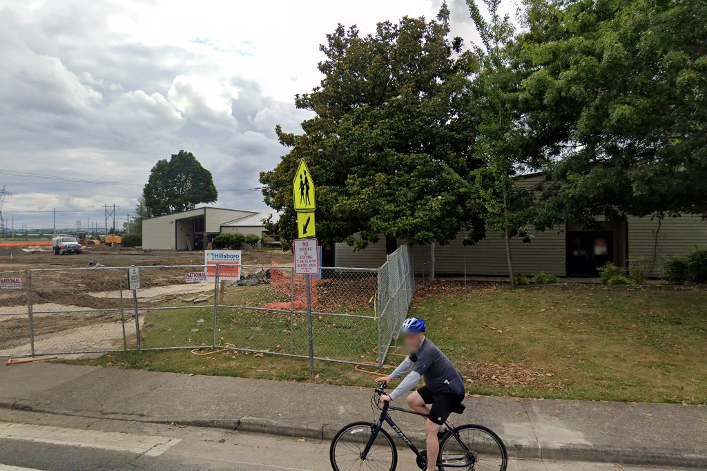 Lenox Elementary School