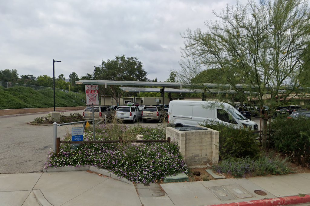 Oak Park Microsociety Elementary School