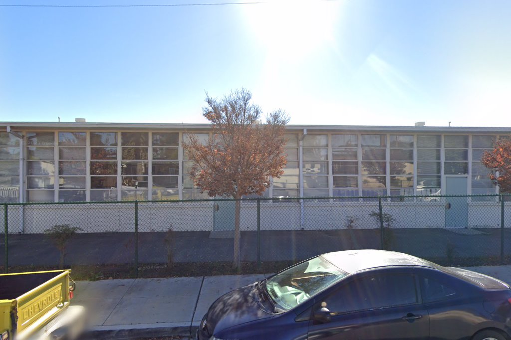 Sheridan Way Elementary School