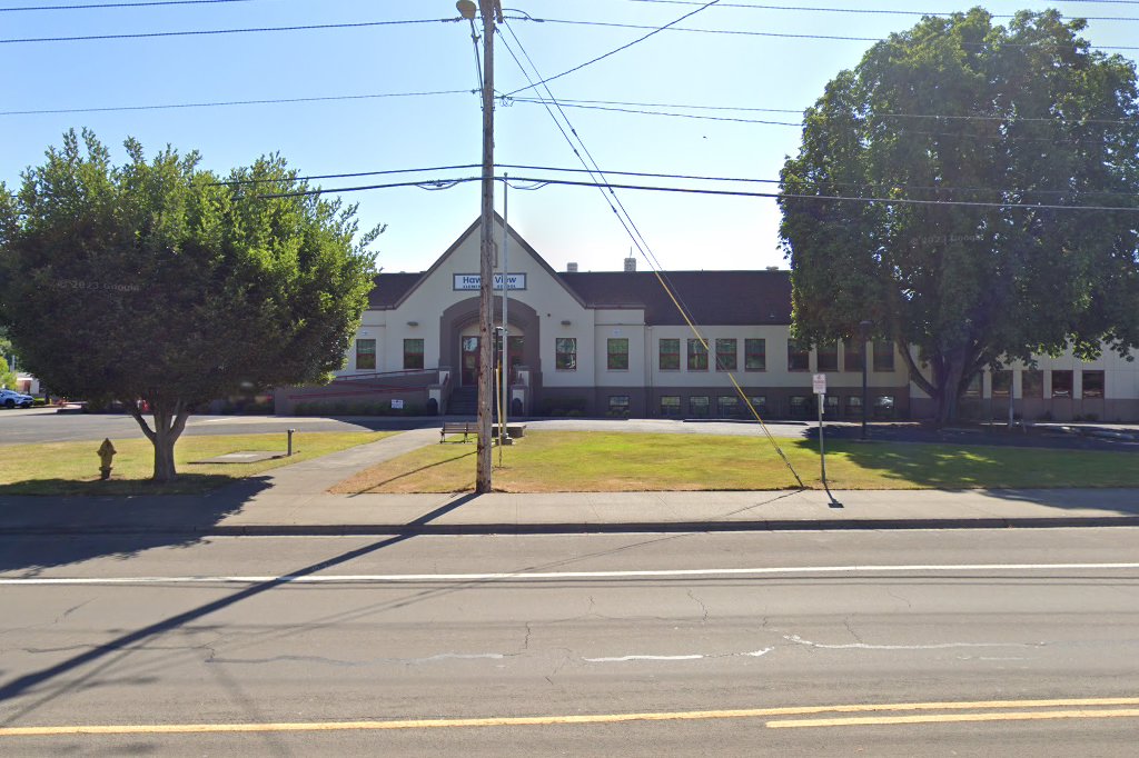 Sherwood Middle School