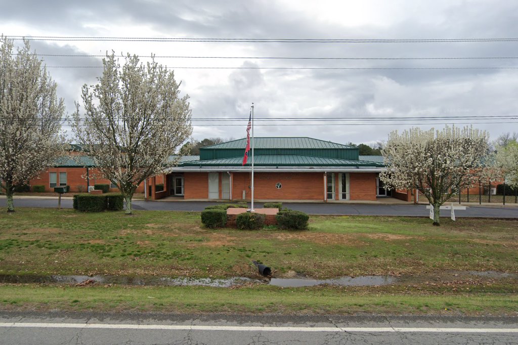 West Side Elementary School