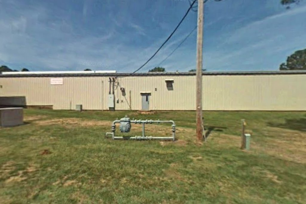 Rison High School