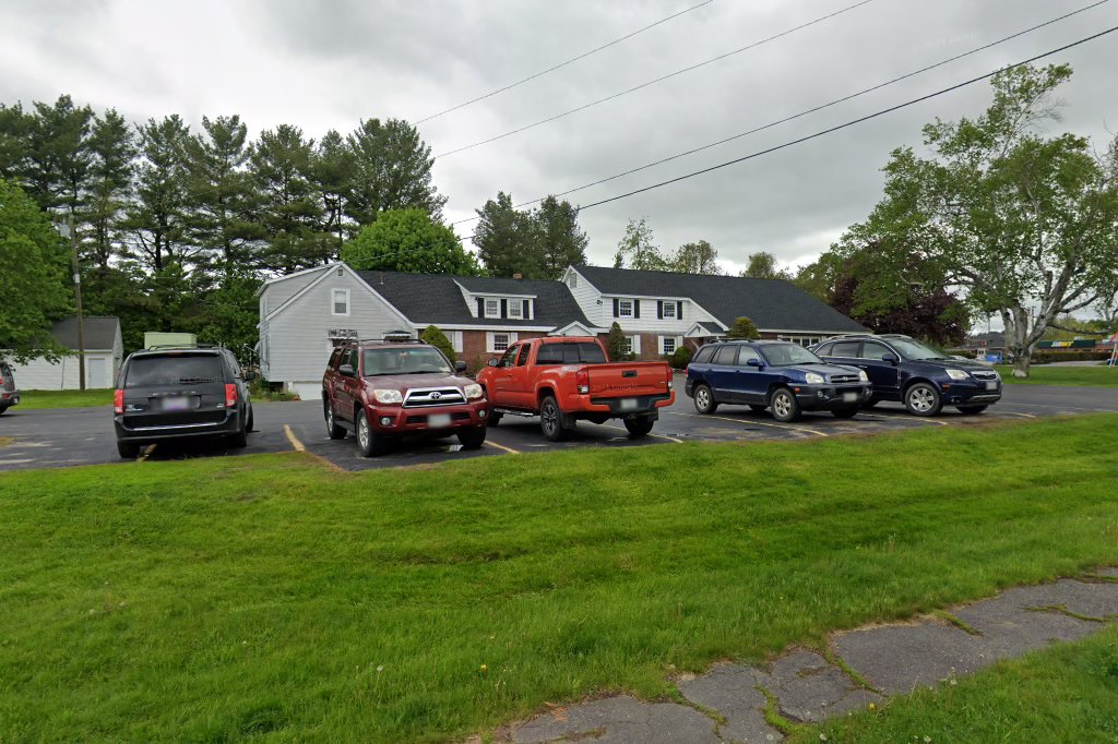 Pine Tree Veterinary Hospital