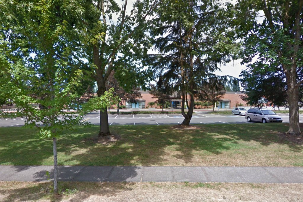 Jackson Elementary School