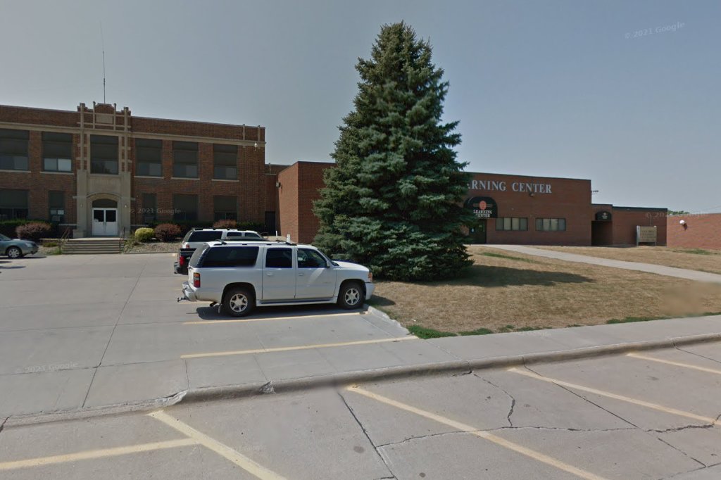 Laurel-Concord Elementary School