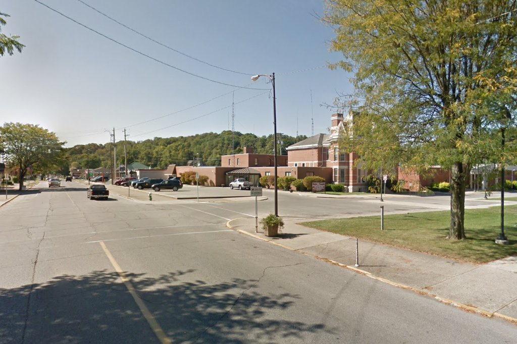 Fayette County Veterans Service