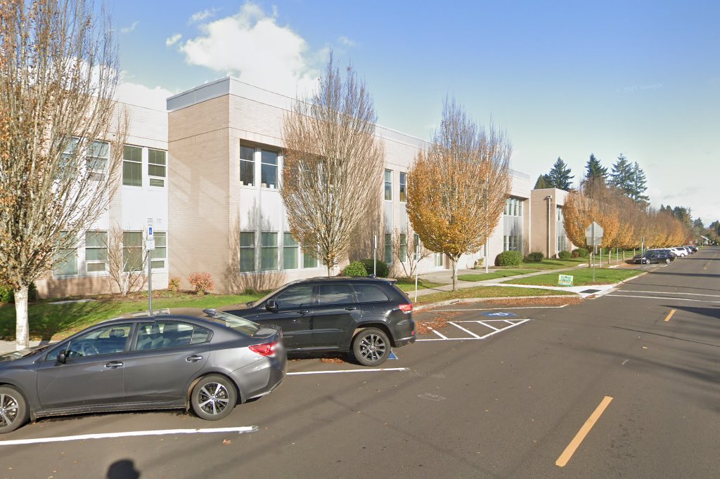 Lincoln Street Elementary School