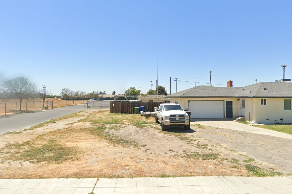 Horizon High School