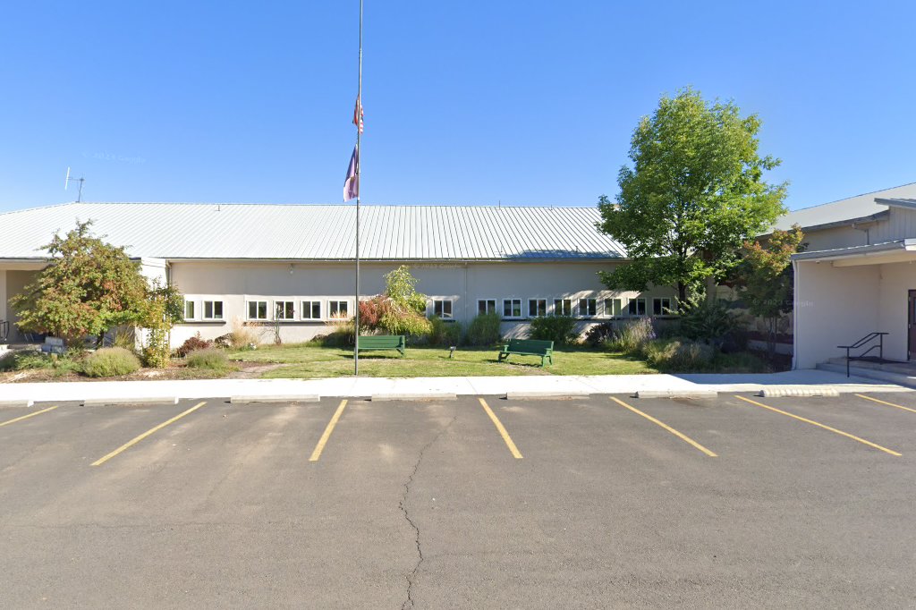 Fossil Charter School