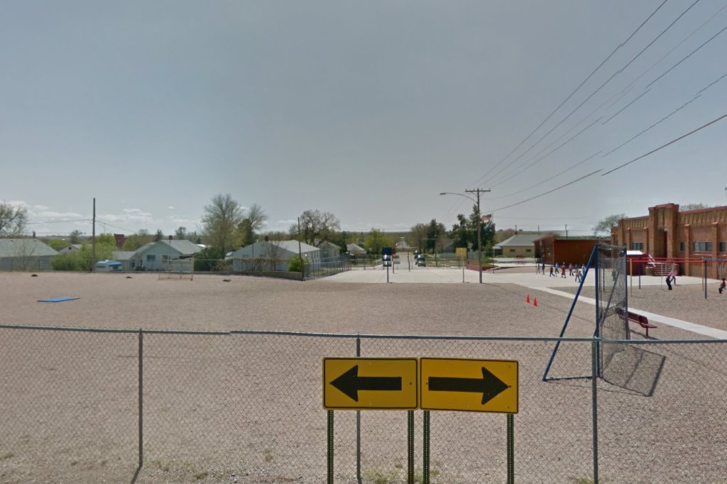 North Ward Elementary School