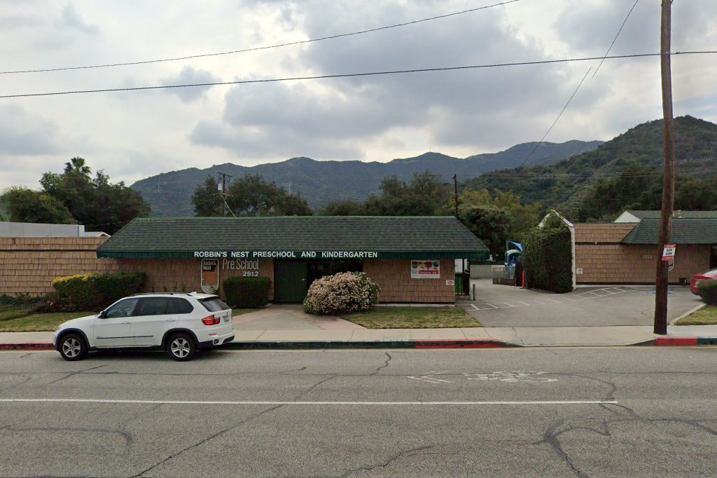 Robbin's Nest Preschool
