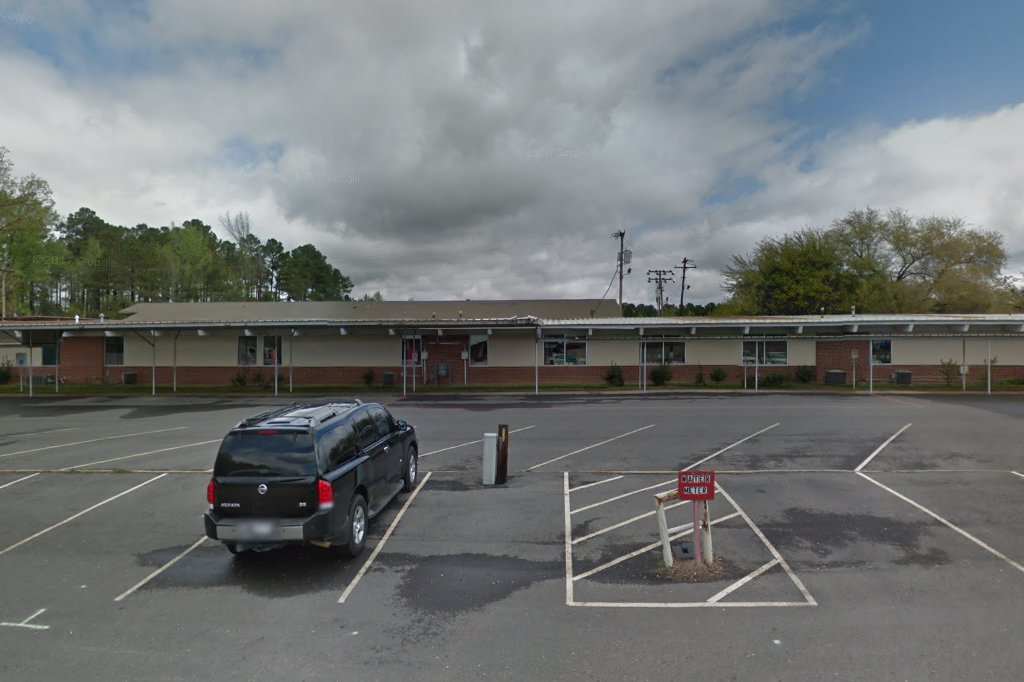 Emerson Elementary School