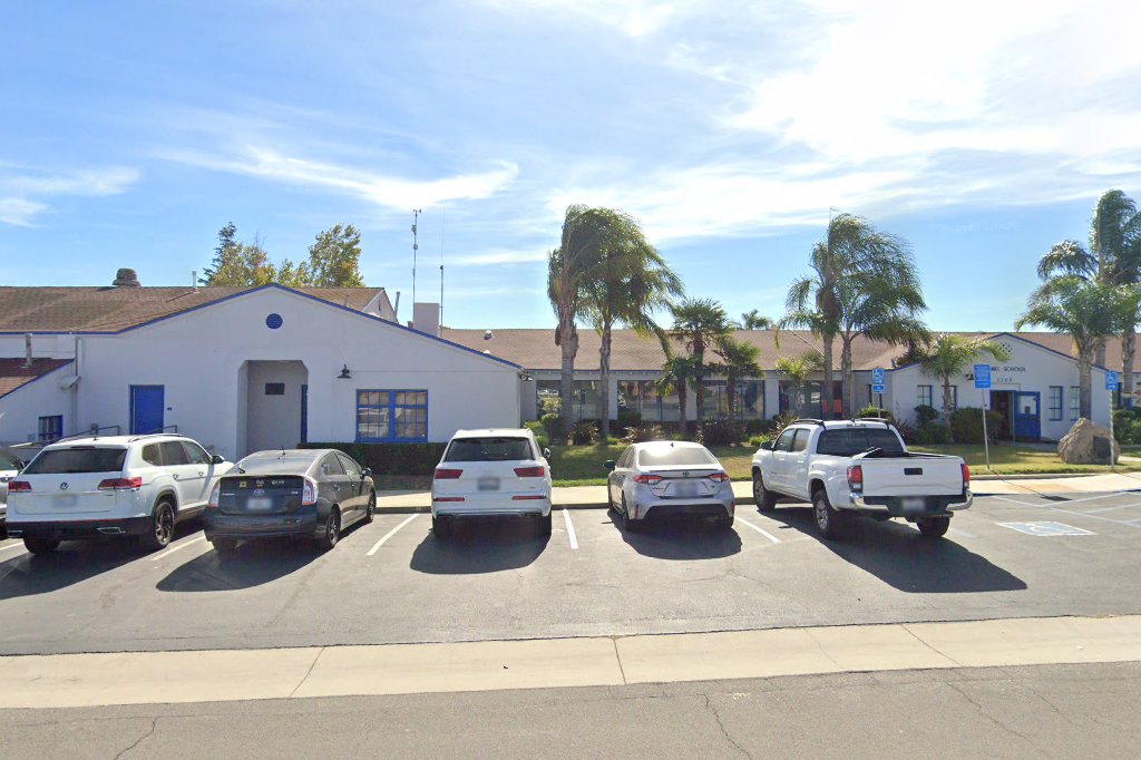 Somis Elementary School