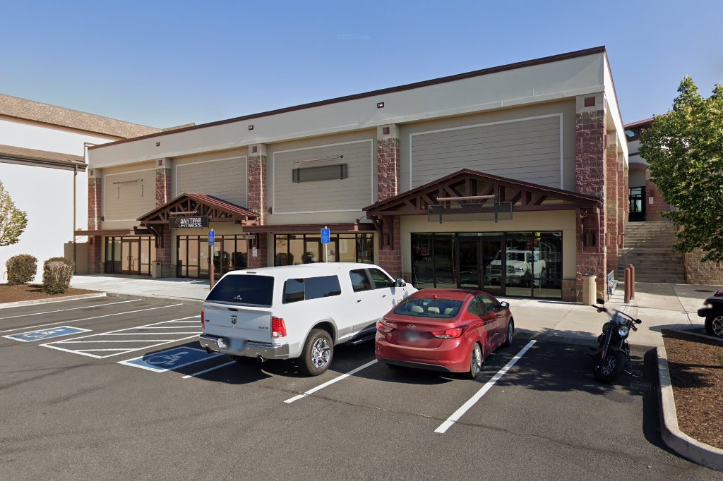 Redmond Proficiency Academy