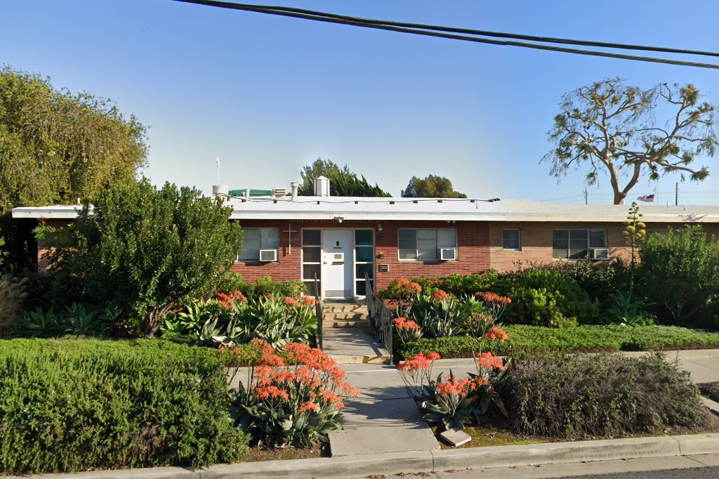 Our Lady of Refuge School