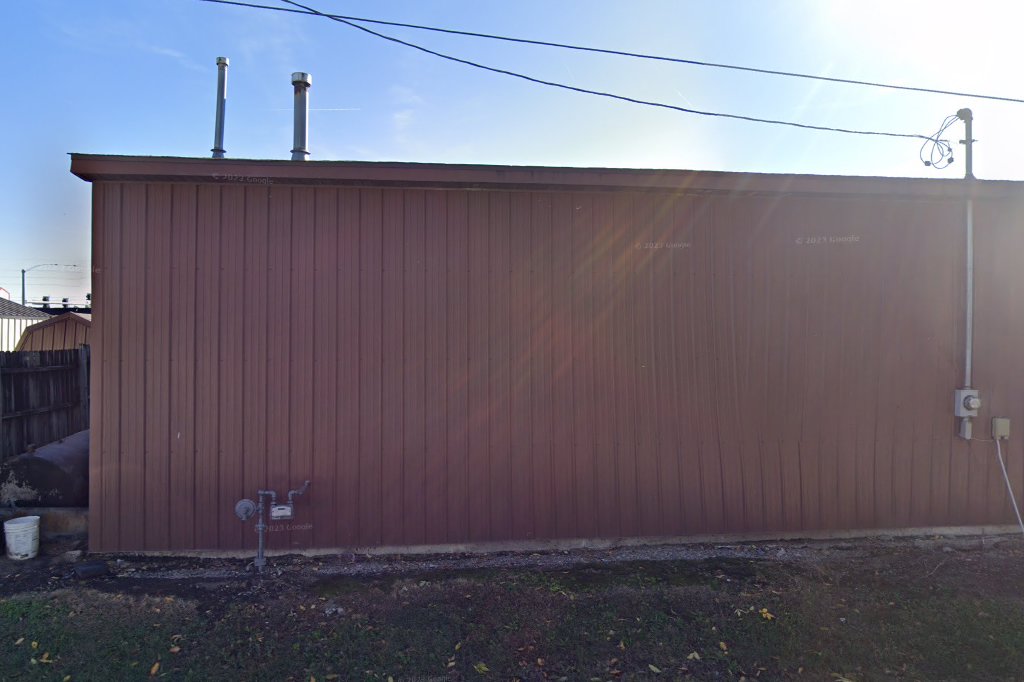 Tipton Elementary School