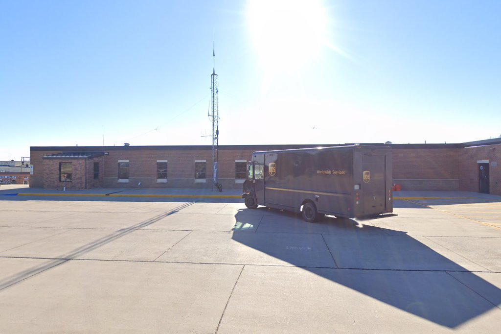 Bowman Motor Vehicle Site Office