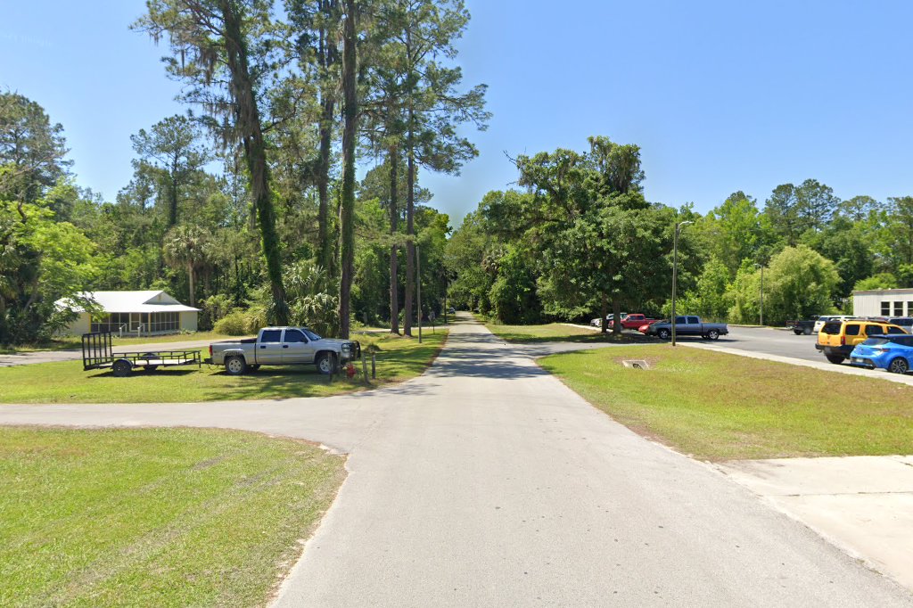 Creekside Christian School