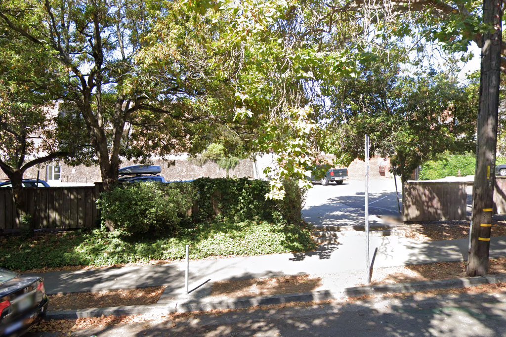 Church Divinity School Of The Pacific
