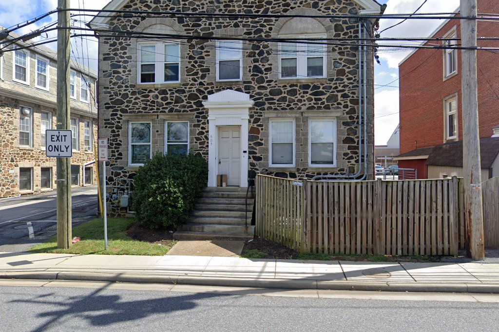 St Agnes School