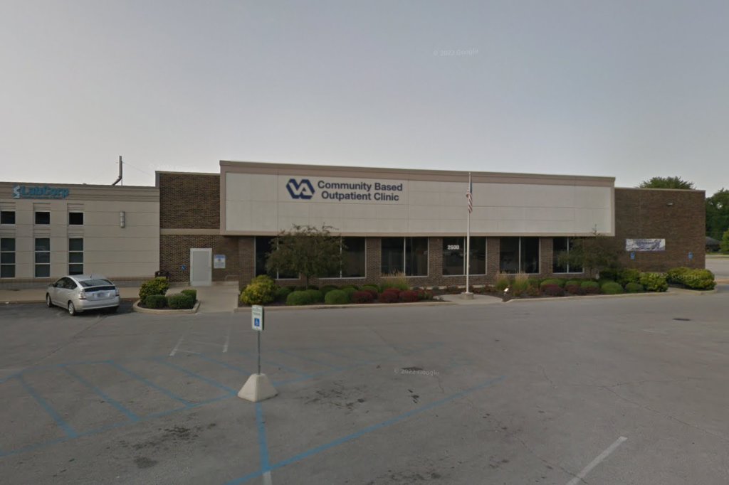 US Department of Veterans Affairs - VA Muncie Clinic