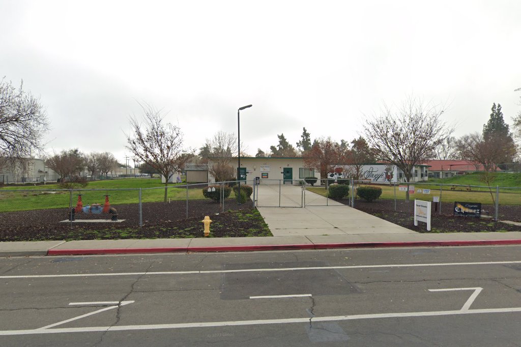 Einstein Education Center School