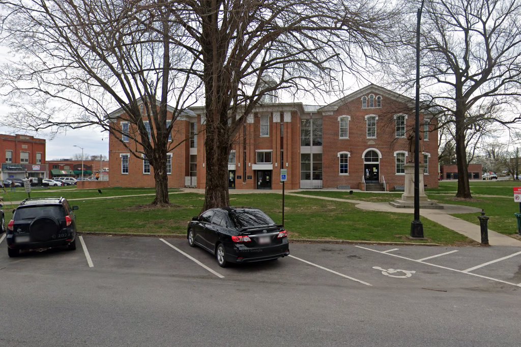 Scott County Veterans Service