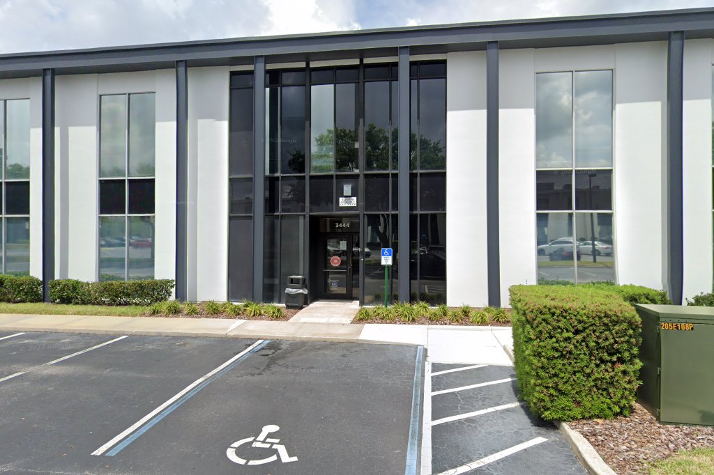 Concorde Career Institute-Orlando