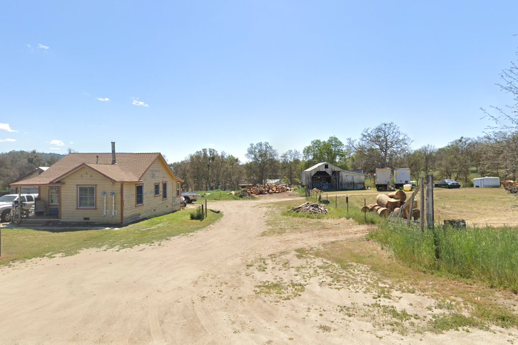 Linns Valley-Poso Flat Elementary School