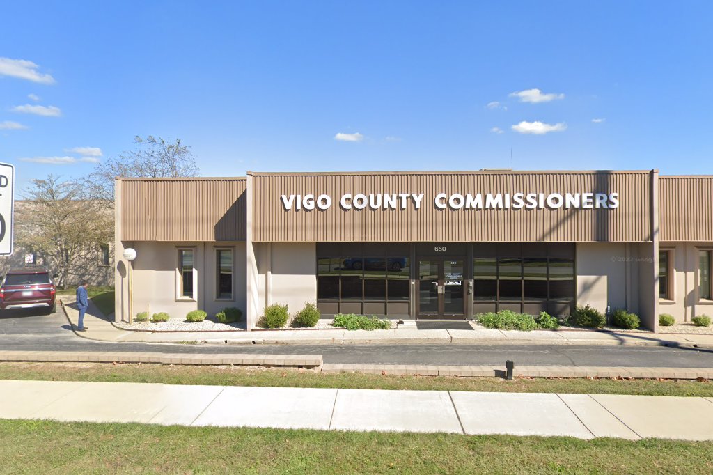 Vigo County Veterans Assistance