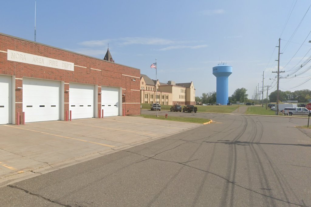 Kanabec County Court