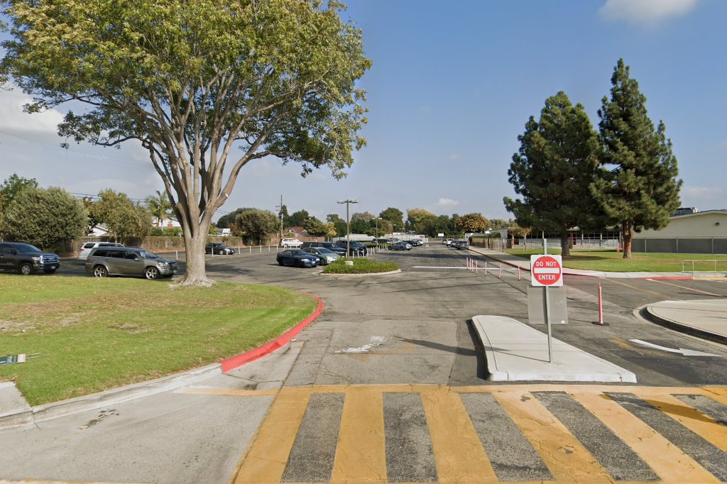 Monte Vista On-Line Academy