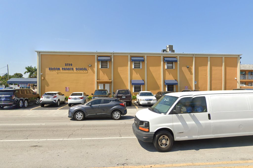 Edison Private School