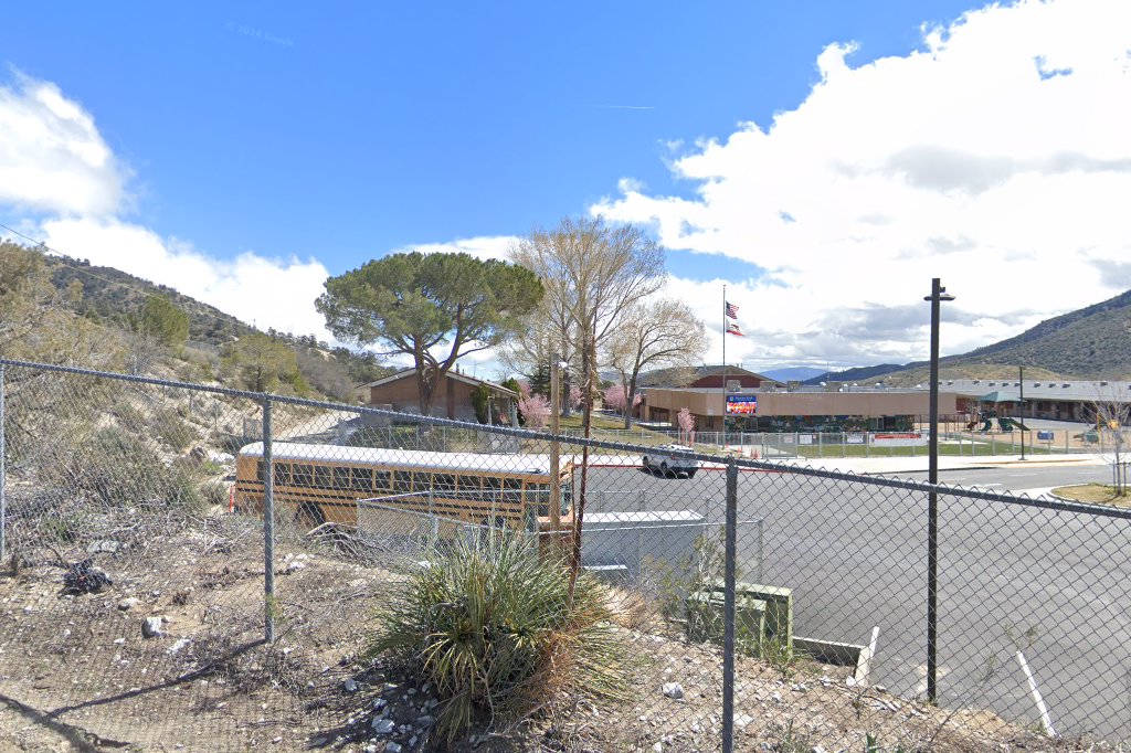 Frazier Park Elementary School