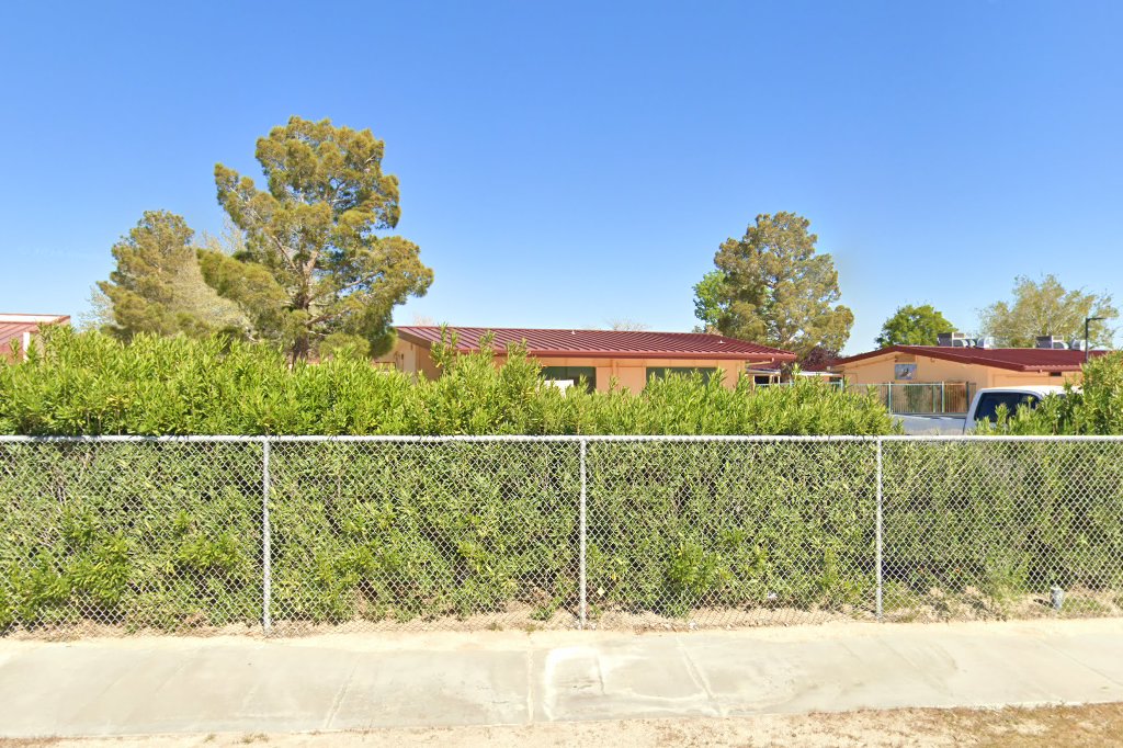 Tropico Middle School