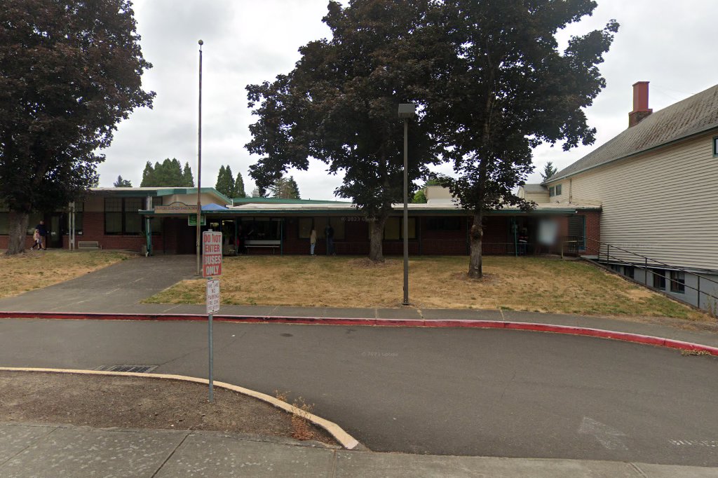 Dundee Elementary School