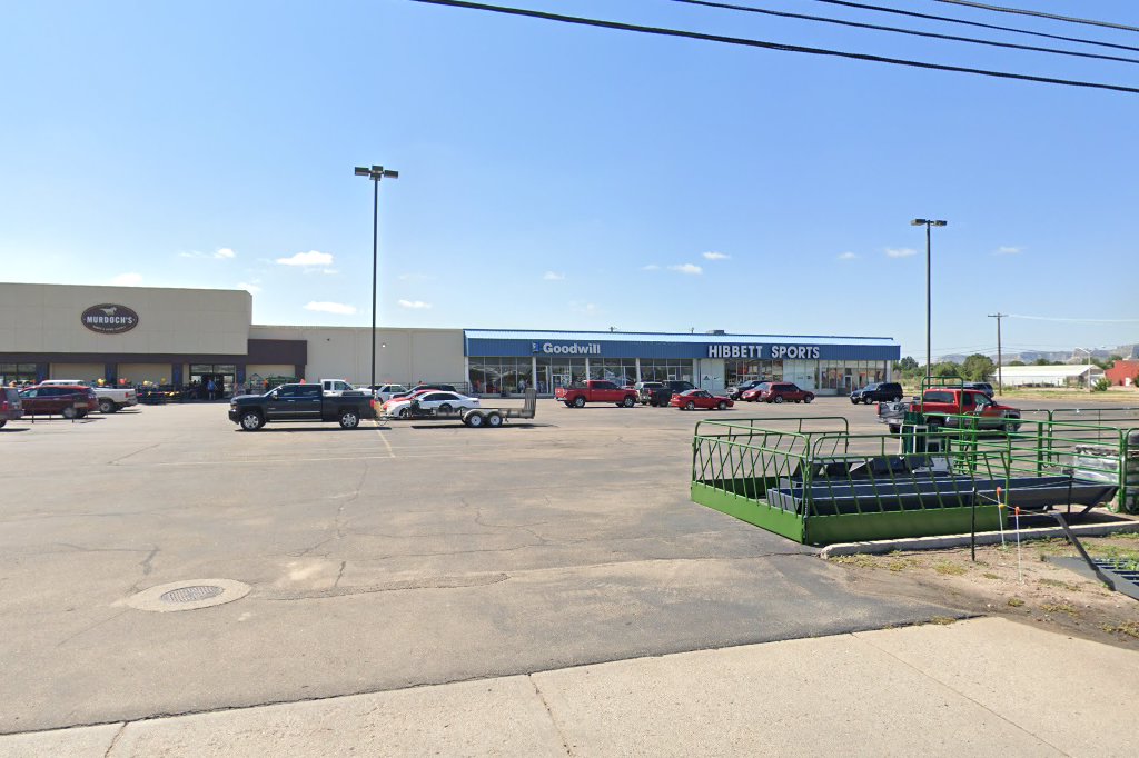 Goodwill Scottsbluff