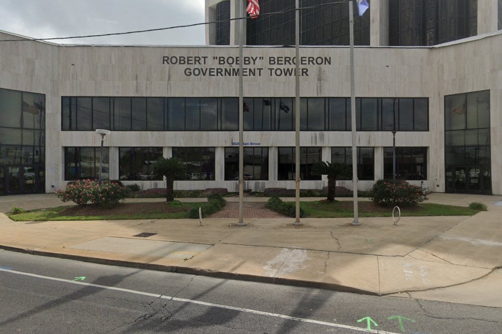 Louisiana Department of Veterans Affairs